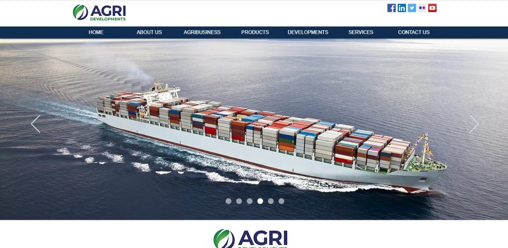 Agridevelopments.com : des escrocs utilisent frauduleusement ce site ?