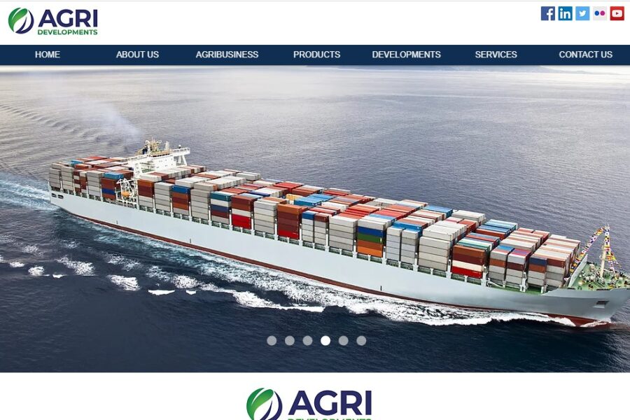 Agridevelopments.com : des escrocs utilisent frauduleusement ce site ?
