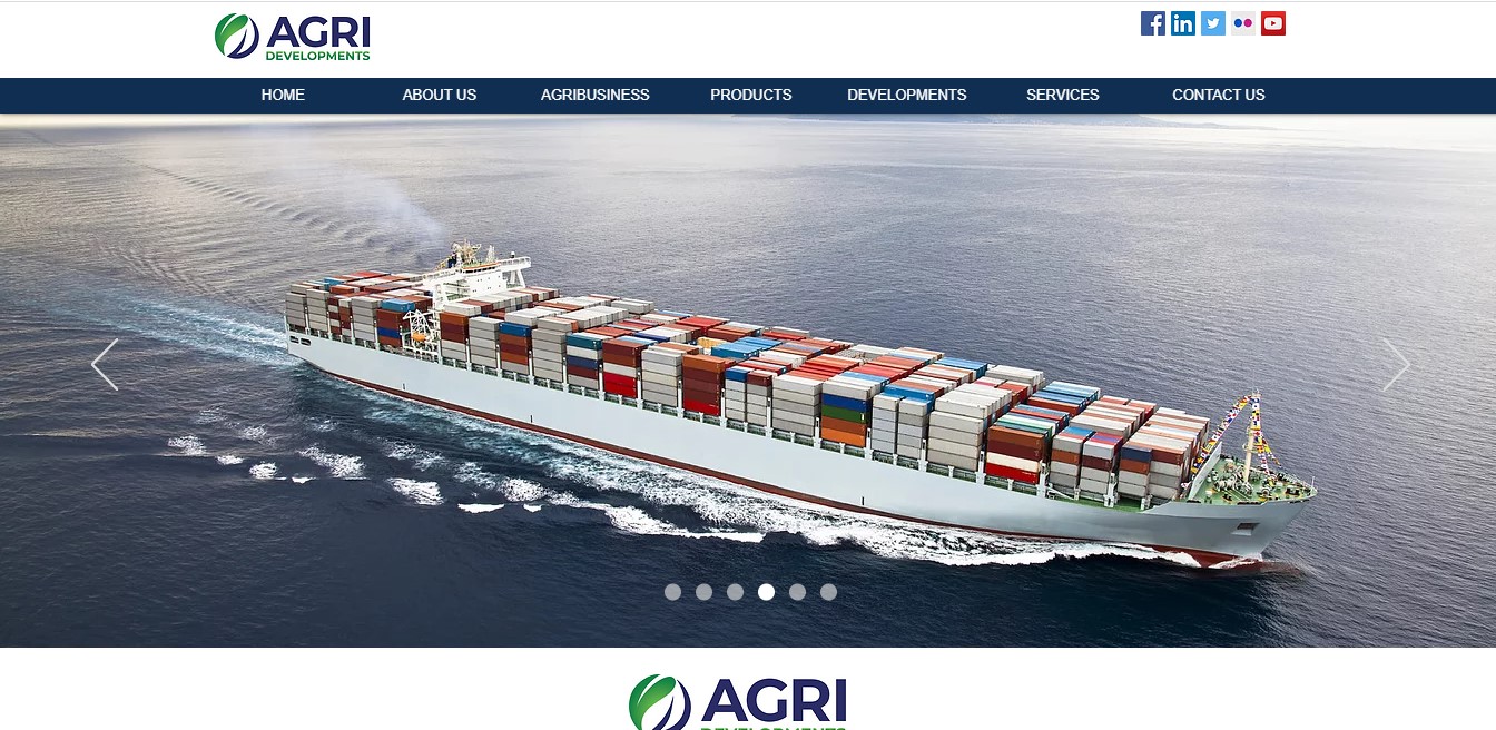 Agridevelopments.com : des escrocs utilisent frauduleusement ce site ?