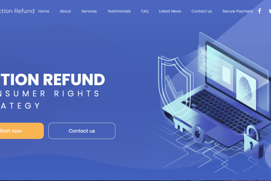 Action Refund