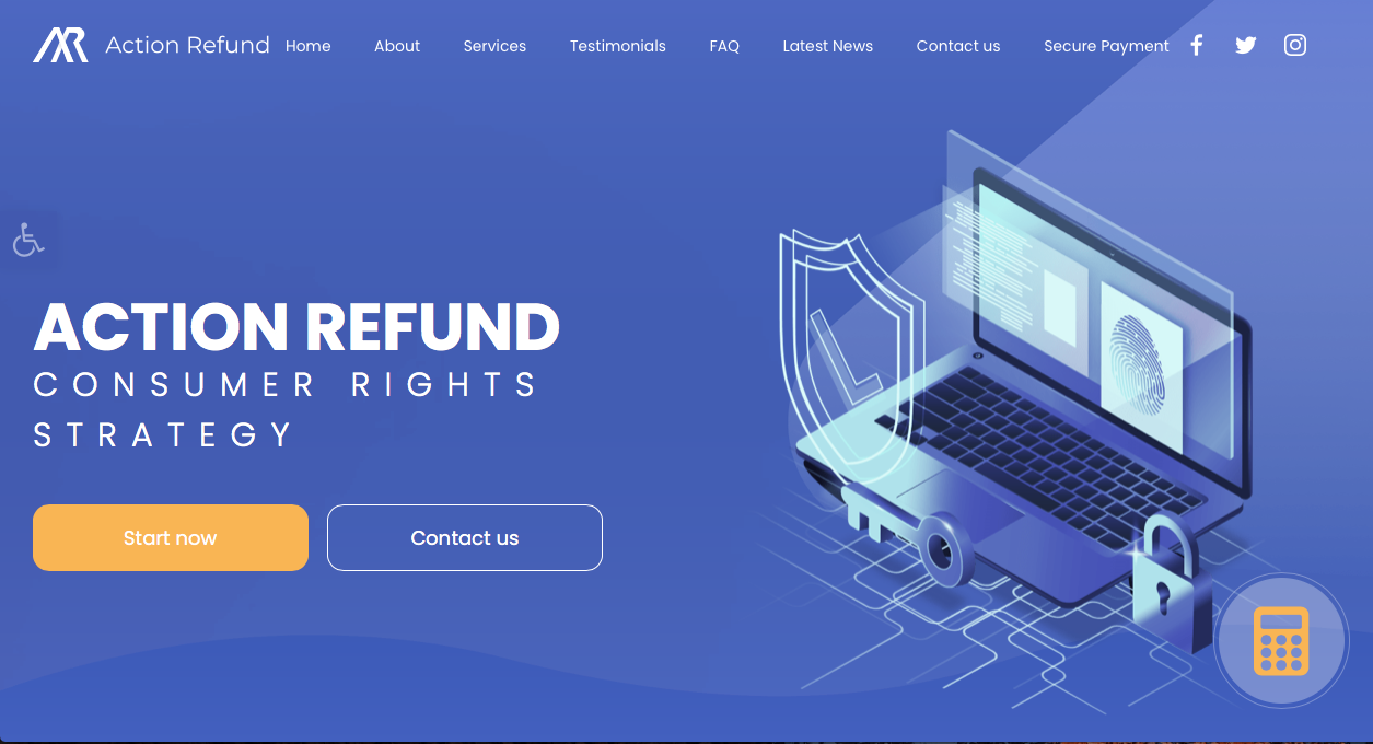 Action Refund