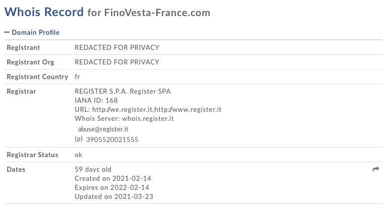 finovesta-france.com