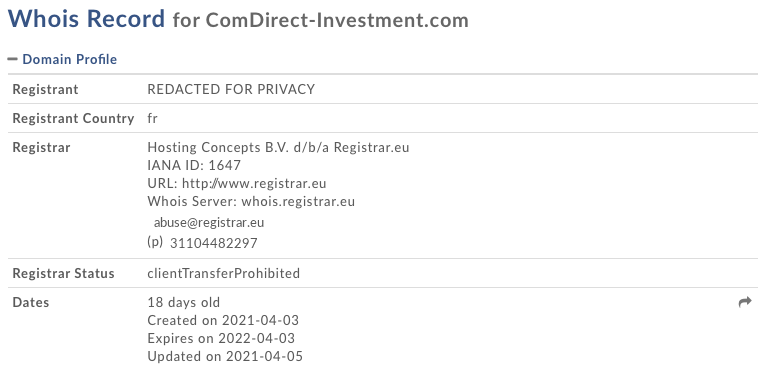 comdirect-investment.com 