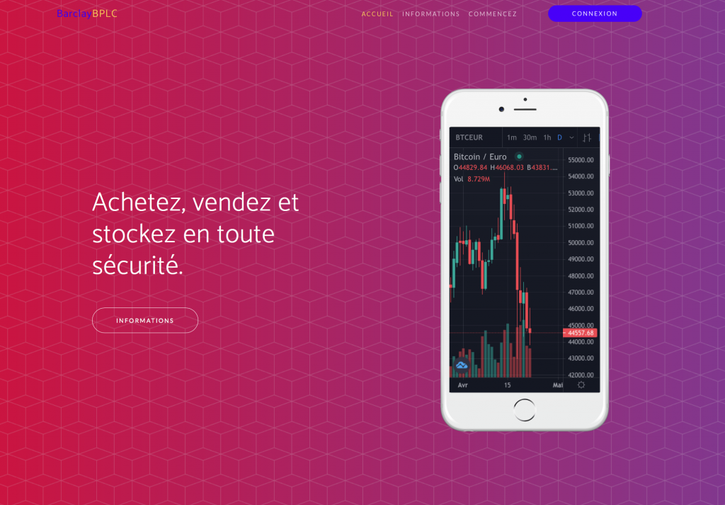 barclaystrade.net et barclaysplc