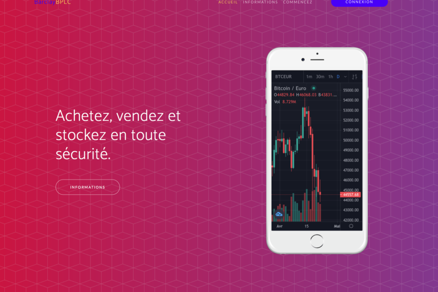 barclaystrade.net et barclaysplc