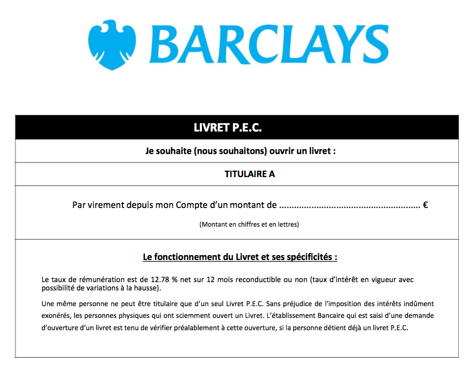 barclaysbplc.com et barclaystrade.net