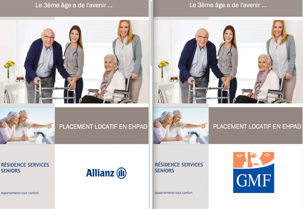 Allianz GMF
