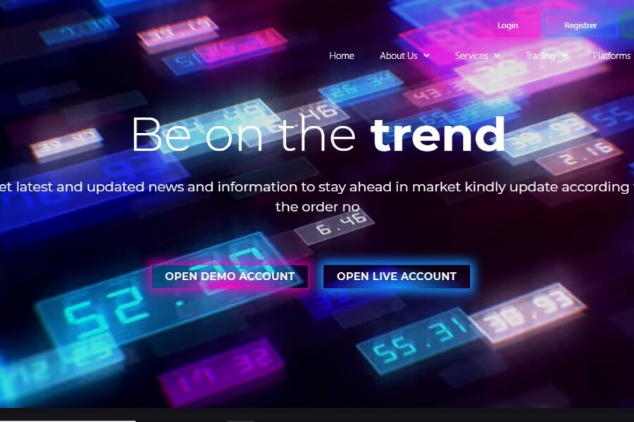 Exfinances.com : le mystérieux site de trading pour s’enrichir