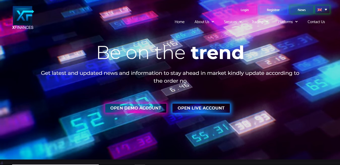 Exfinances.com : le mystérieux site de trading pour s’enrichir