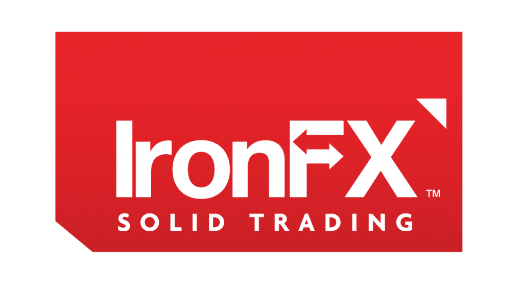 IronFX Iron fx