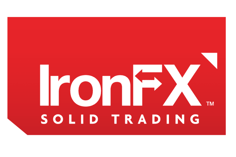 IronFX Iron fx