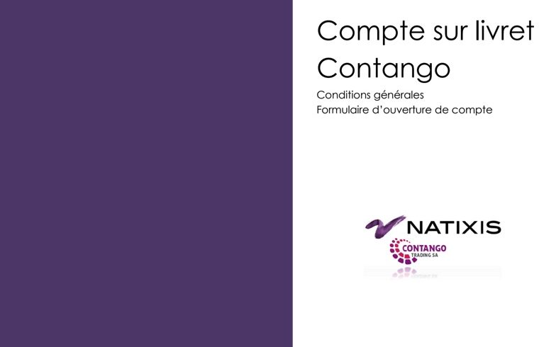 Contango