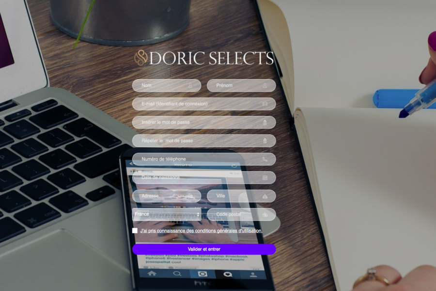 doric-selects.com