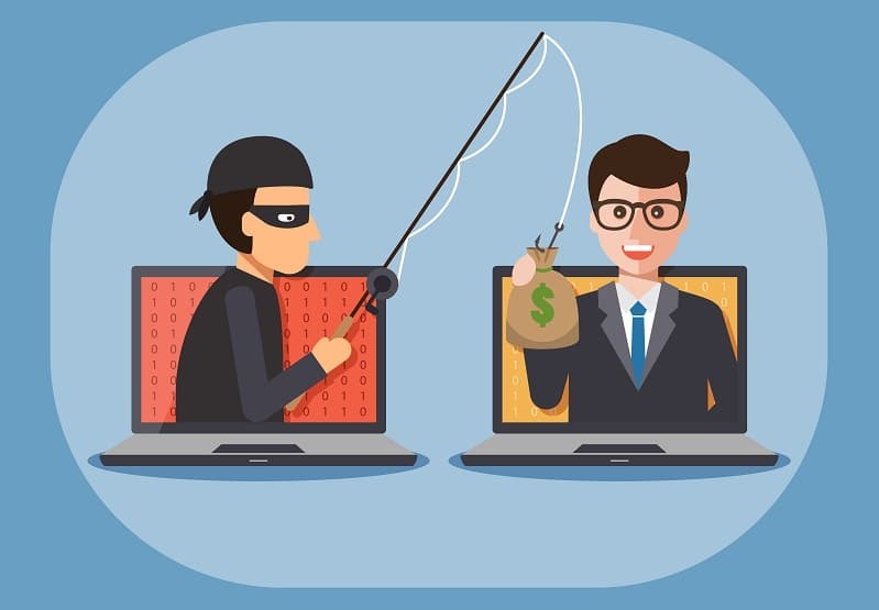 Escroquerie financière : Ne vous faites pas avoir !