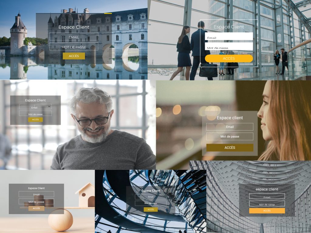 CETTE ARNAQUE AVEC ESPACE DE CONNEXION (1)