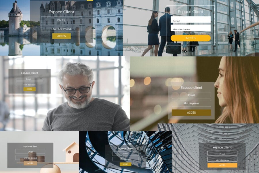 CETTE ARNAQUE AVEC ESPACE DE CONNEXION (1)