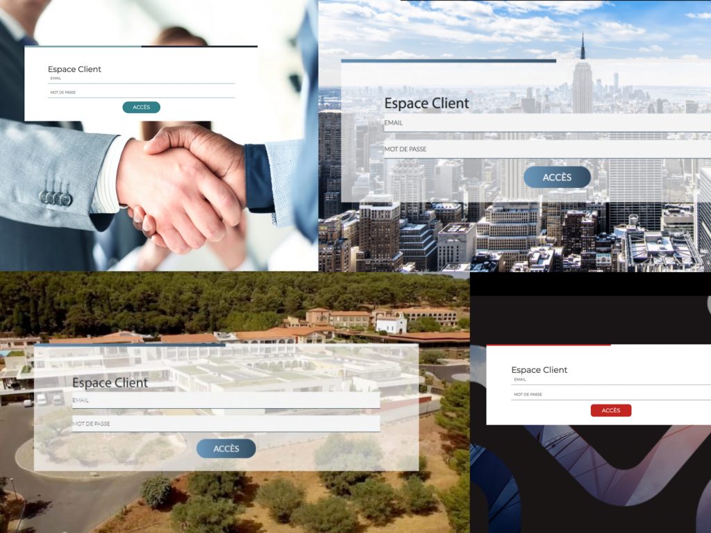 CETTE ARNAQUE AVEC ESPACE DE CONNEXION (2)