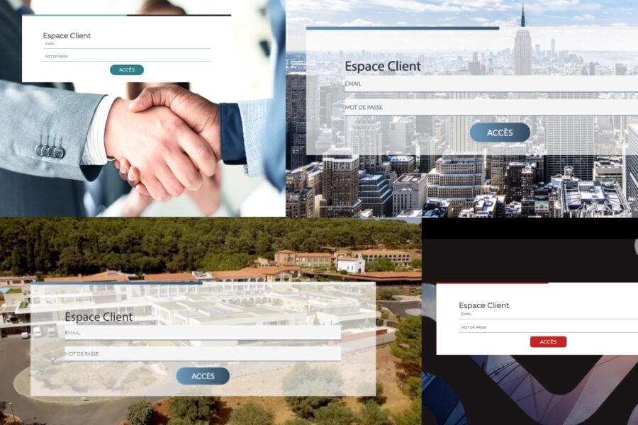 CETTE ARNAQUE AVEC ESPACE DE CONNEXION (2)