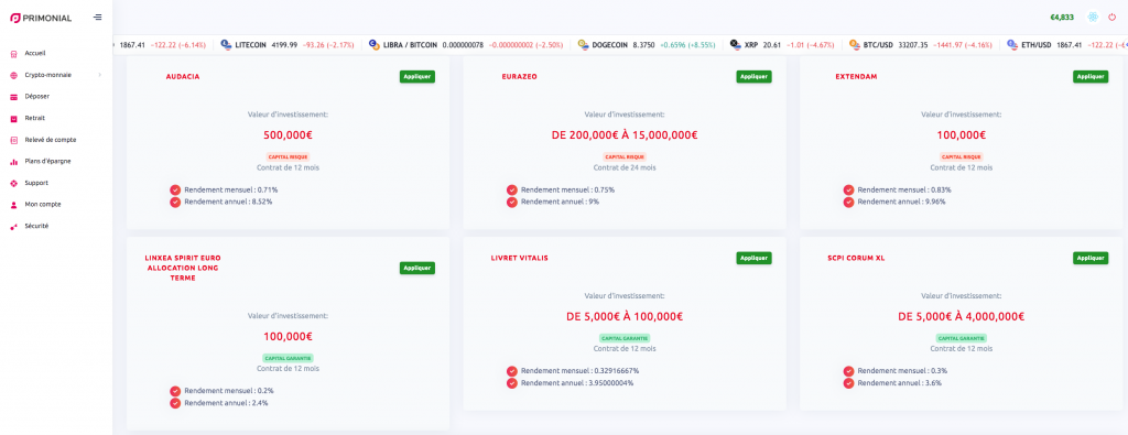 arnaque astucieuse