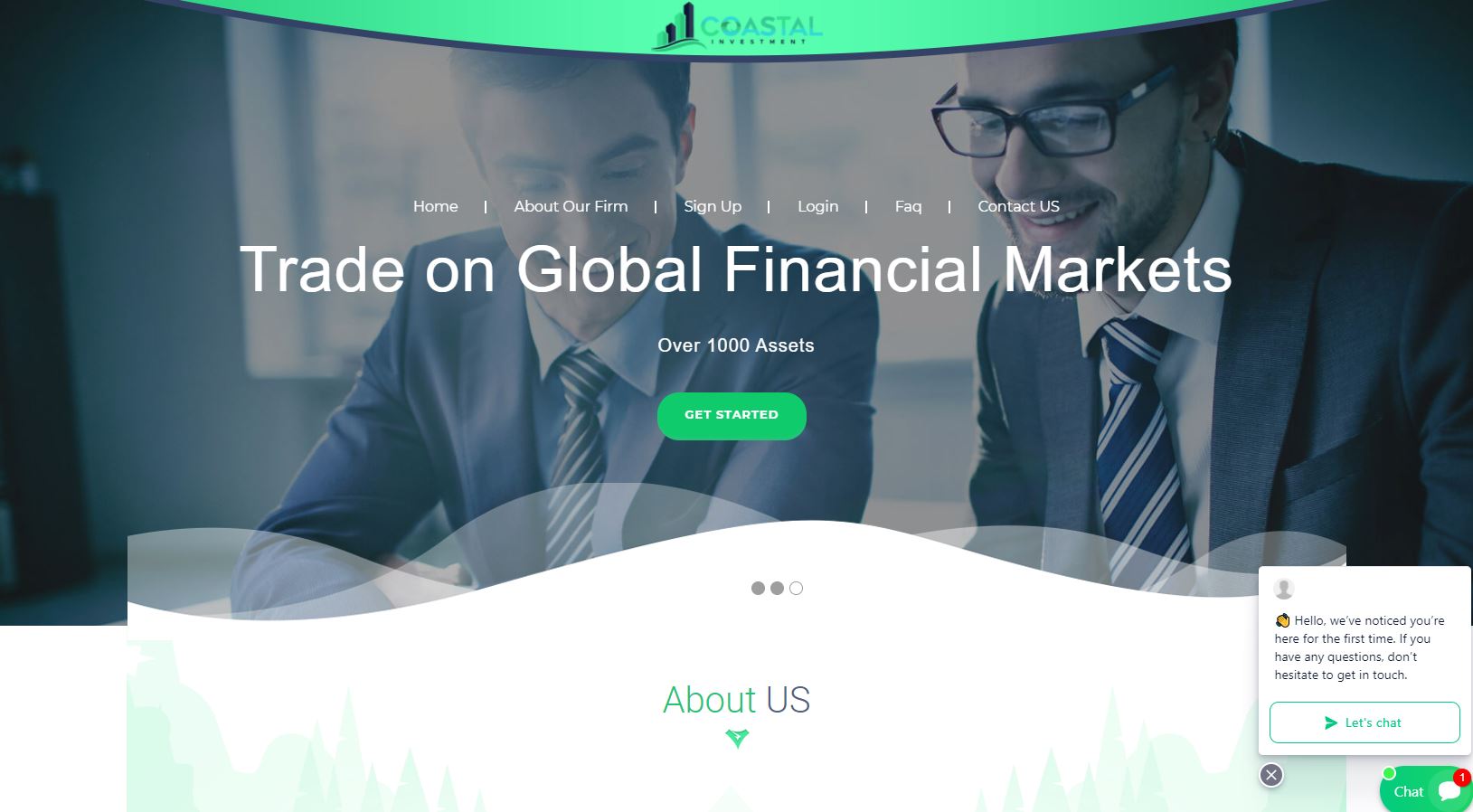 Coastalinvestmentltd