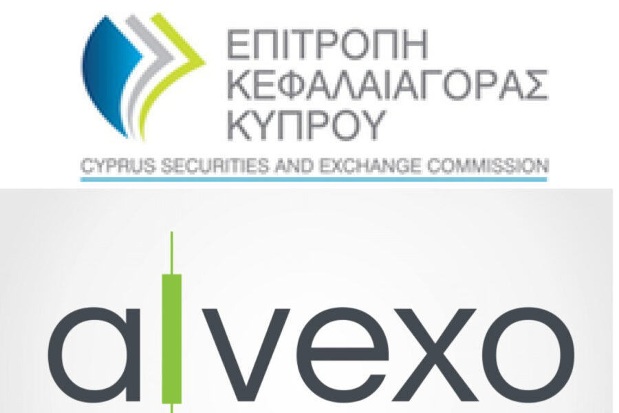 Cysec et Alvexo