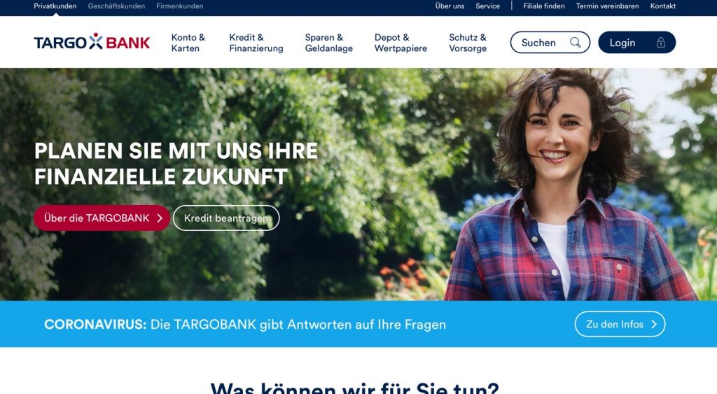 Targobank