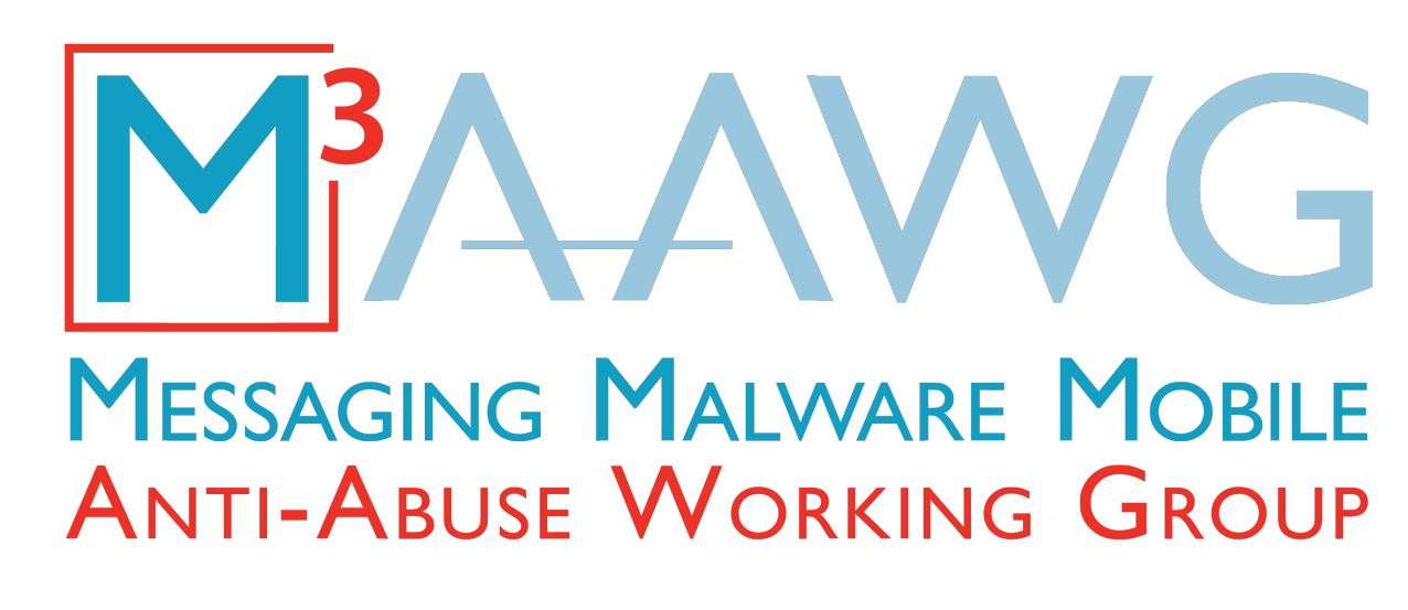 M3AAWG logo