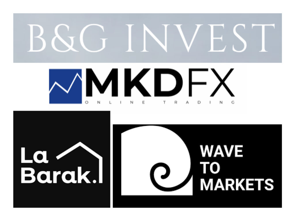 MKDFX Labarak.io Wave to markets B&G