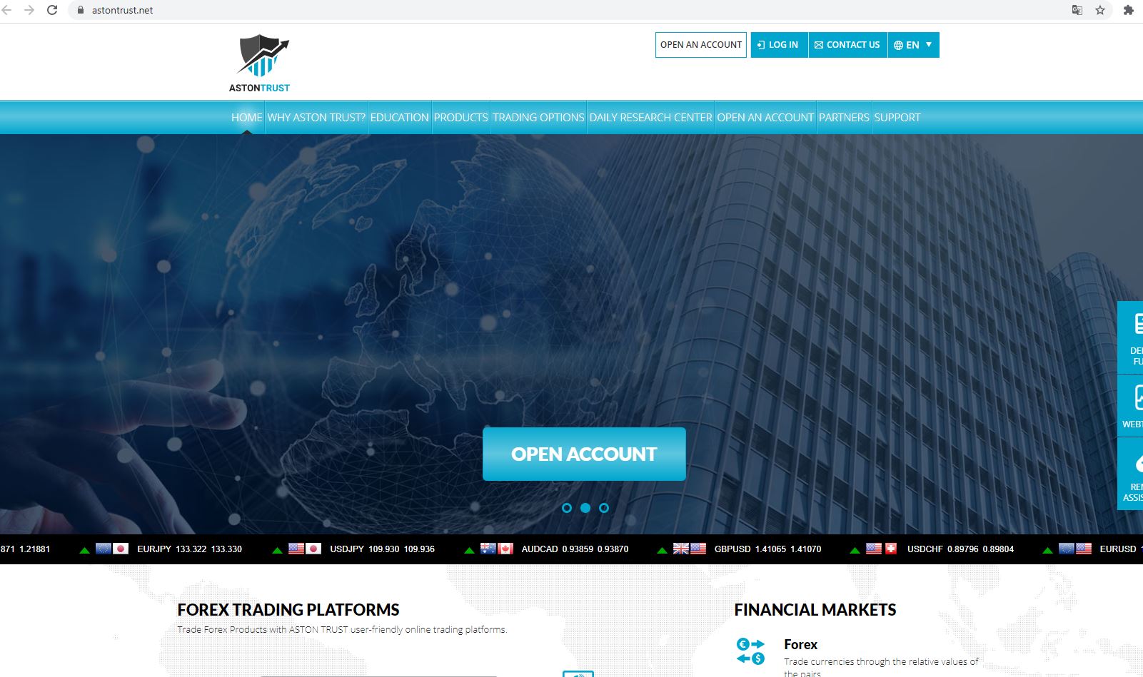 astontrust1