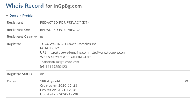 IngpBg.com
