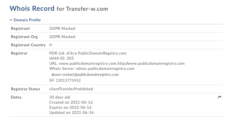 transfer-w.com