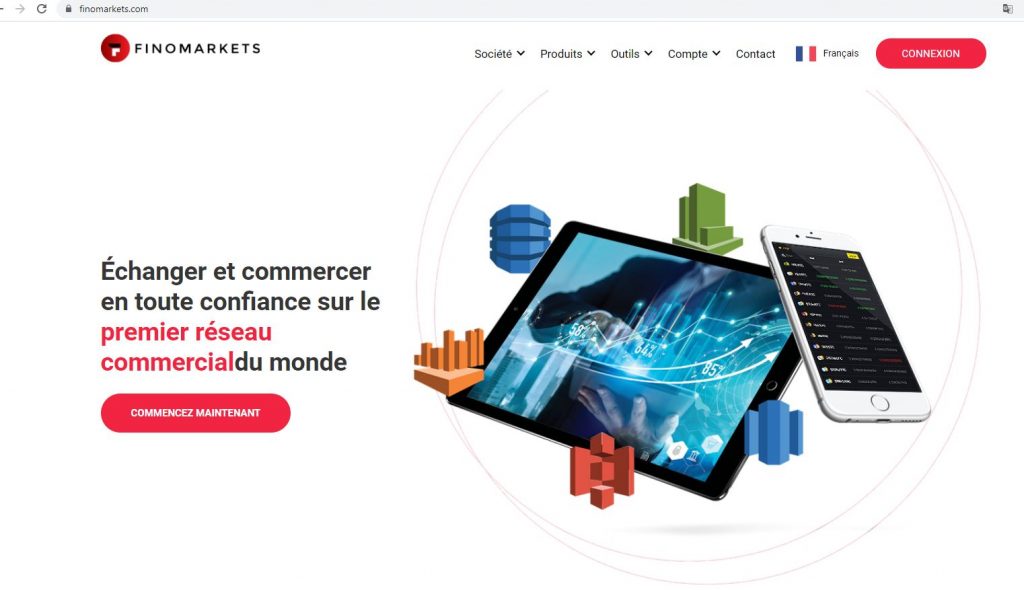 finomarkets