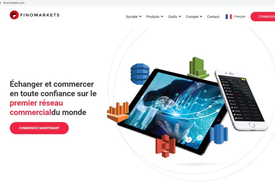 finomarkets