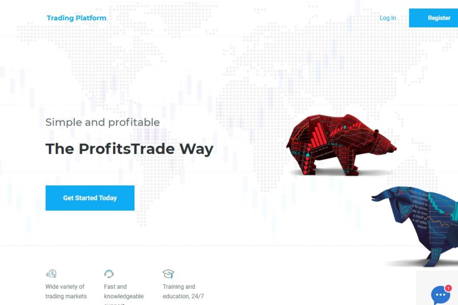 profitstrade