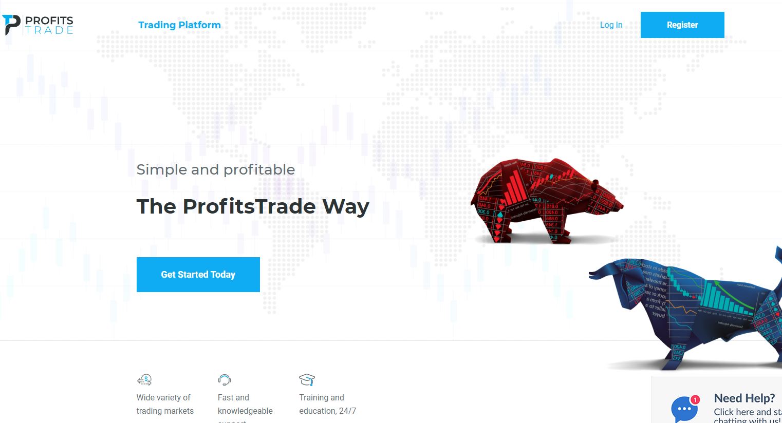 profitstrade