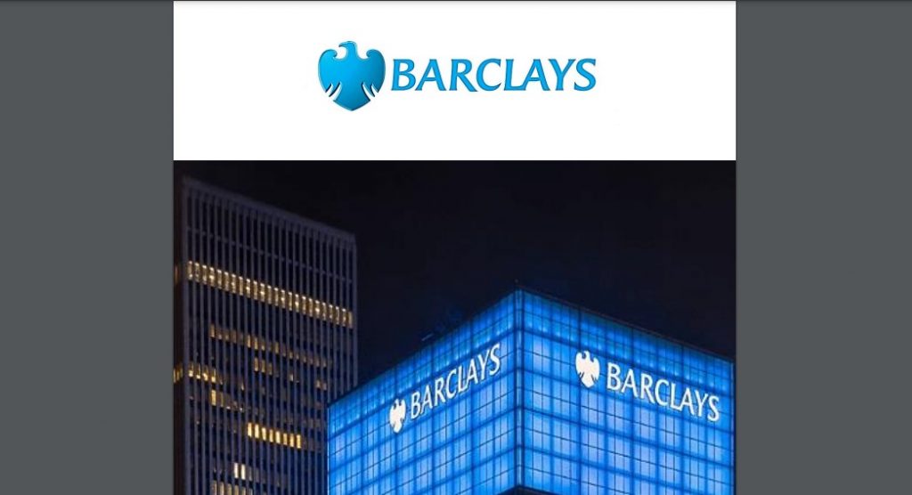 Claude Montel, l’arnaqueur qui usurpe l’identité de Barclays Bank