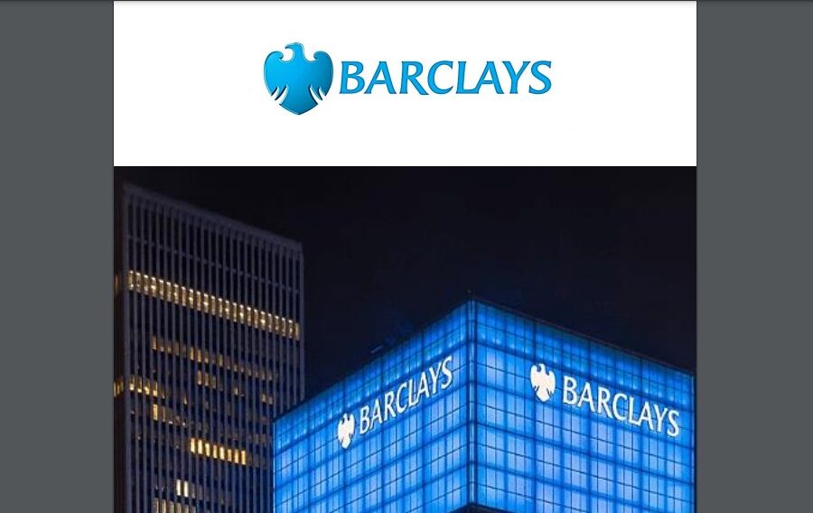 Claude Montel, l’arnaqueur qui usurpe l’identité de Barclays Bank