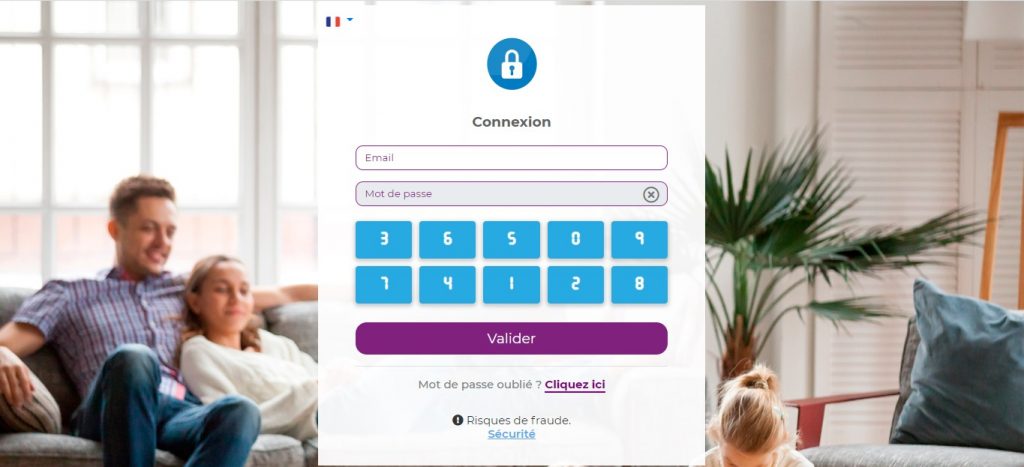 Espace-clients.finagral.com, une arnaque facilement détectable