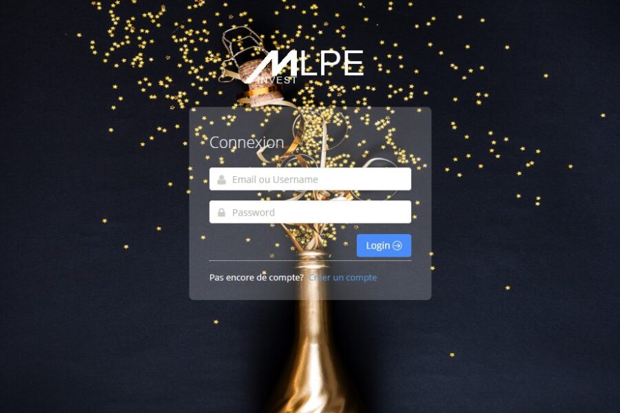 Échappez au piège tendu sur Platform.mlpe-invest.com