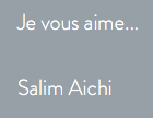 Extrait. dusite de Salim Aichi, msdawhumandevelopment.com
