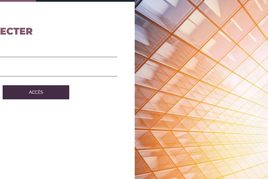 Alphapat-s.com, un espace de connexion privée pour arnaquer