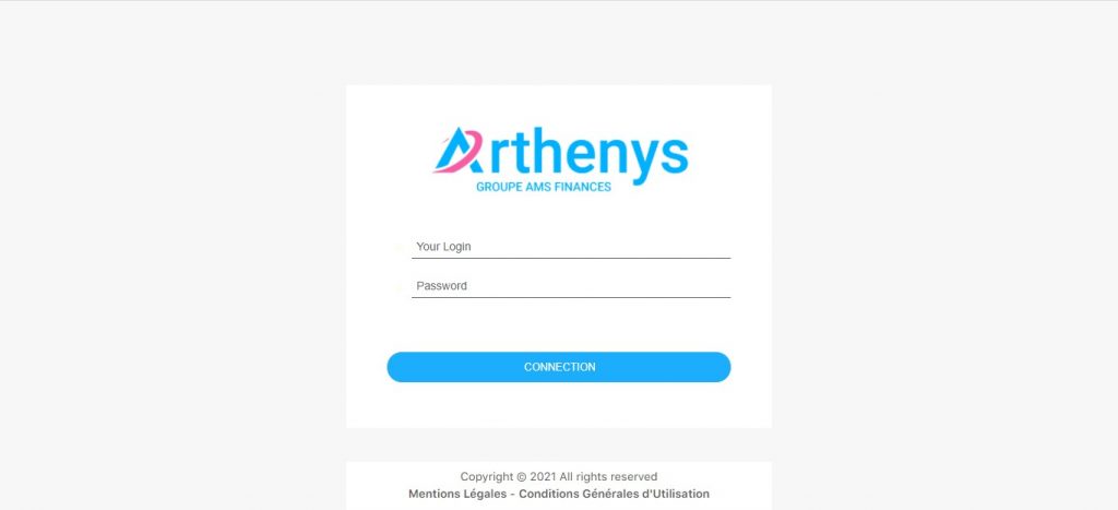 Arthenys.com : arnaque ou pas ?