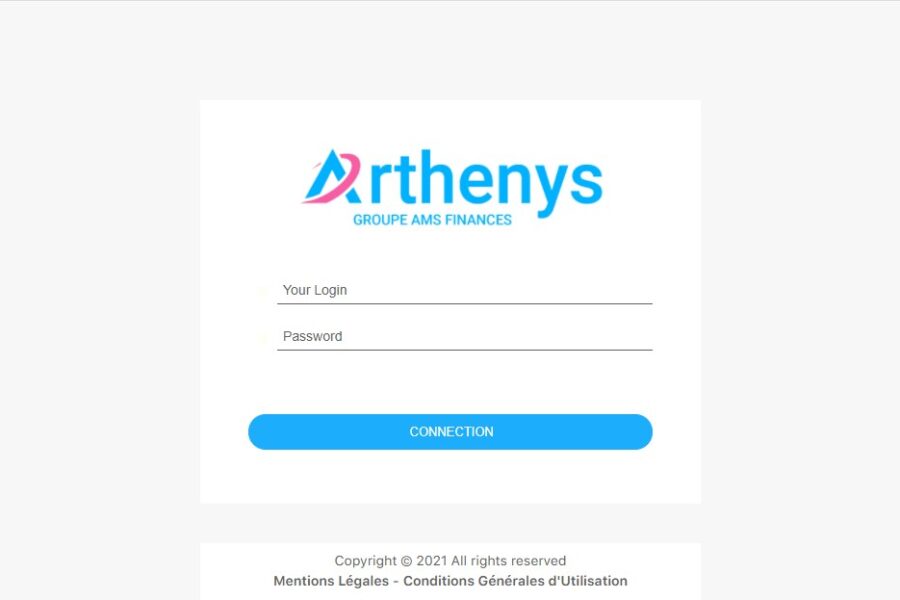 Arthenys.com : arnaque ou pas ?