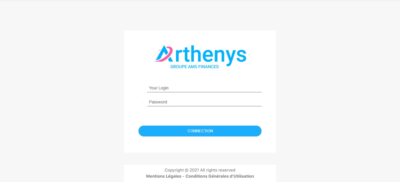 Arthenys.com : arnaque ou pas ?