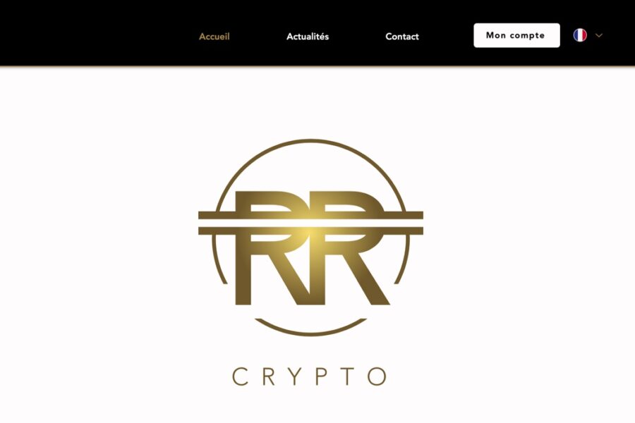 RR CRYPRO