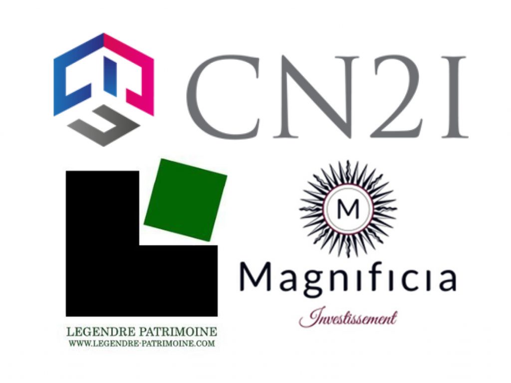CN2I Legendre Patrimoine