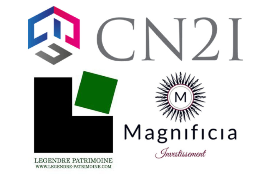 CN2I Legendre Patrimoine