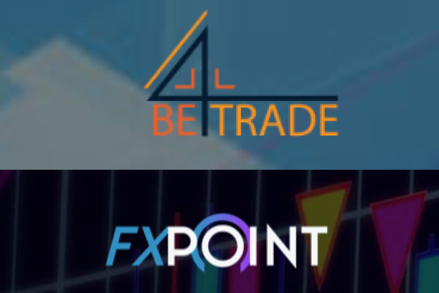 FXPoint et Be4trade