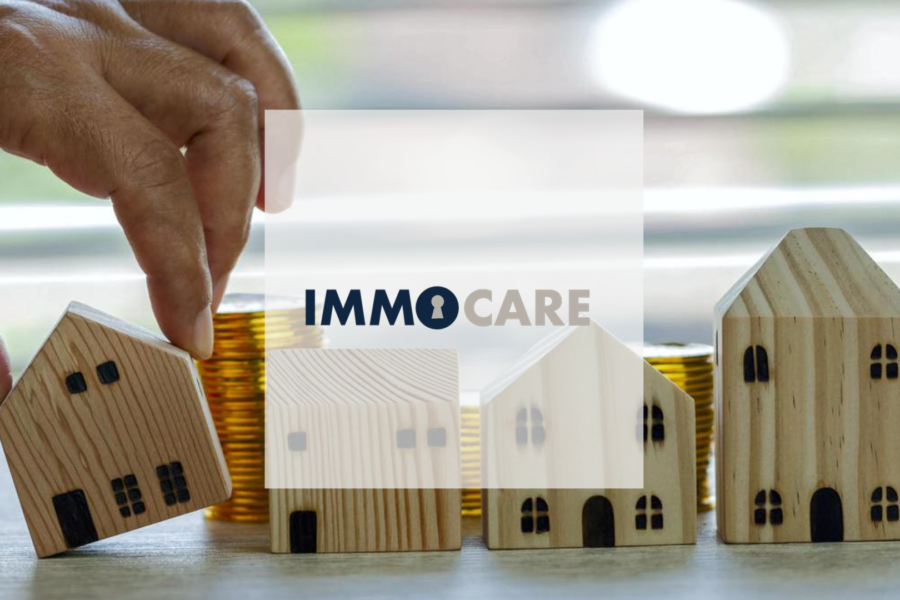 immocare-Services