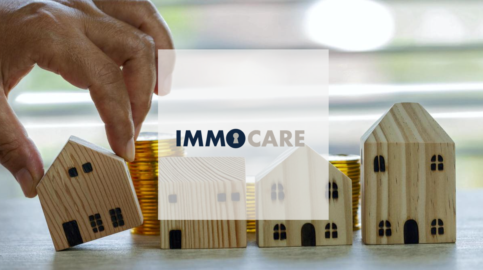 immocare-Services